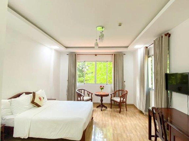 タン コン ナット コンダオ リゾート (Tan Son Nhat Con Dao Resort)の写真