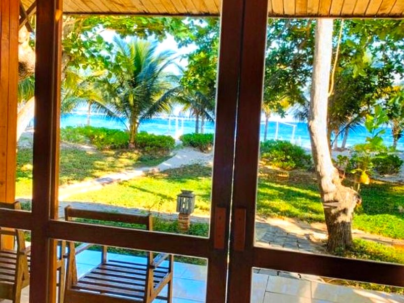 タン コン ナット コンダオ リゾート (Tan Son Nhat Con Dao Resort)の写真