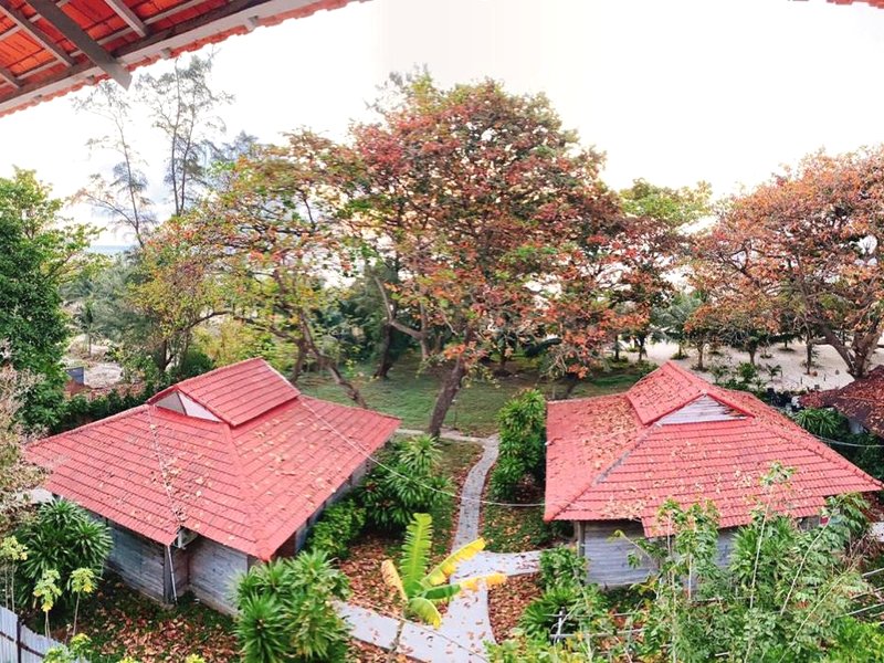 タン コン ナット コンダオ リゾート (Tan Son Nhat Con Dao Resort)の写真