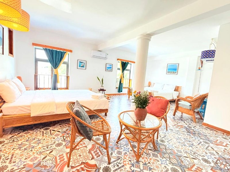 ホテル デ コンドル (Hotel De Condor)の写真