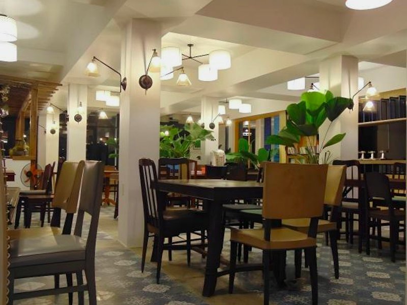 ホテル デ コンドル (Hotel De Condor)の写真