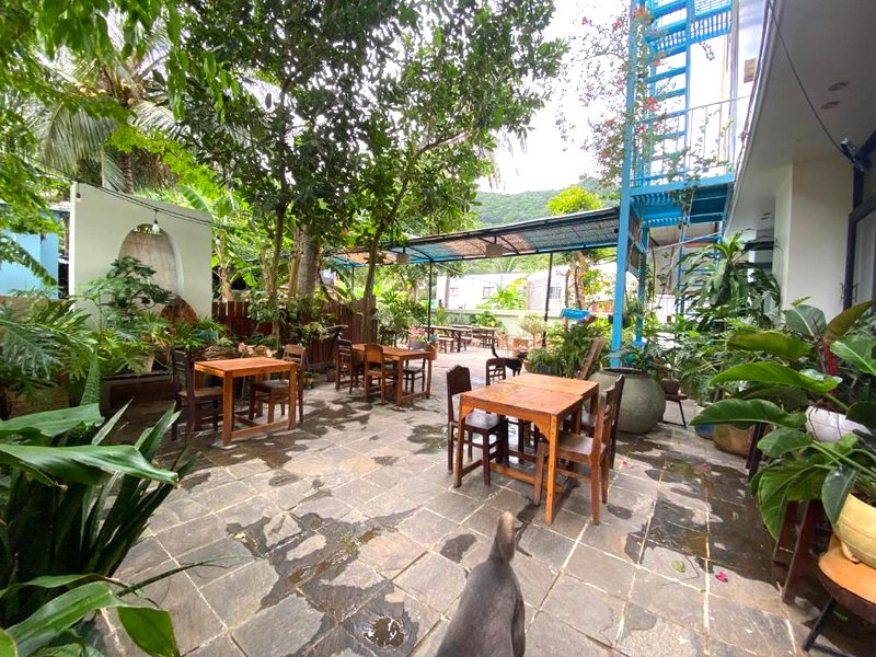 ホテル デ コンドル (Hotel De Condor)の写真