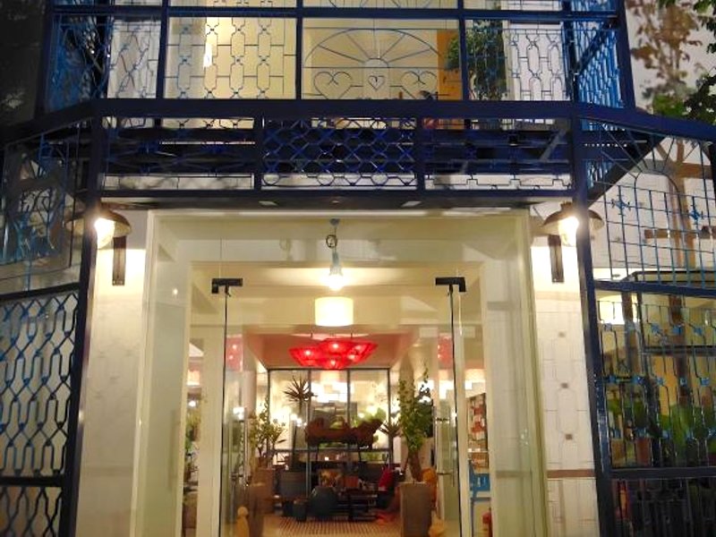 ホテル デ コンドル (Hotel De Condor)の写真