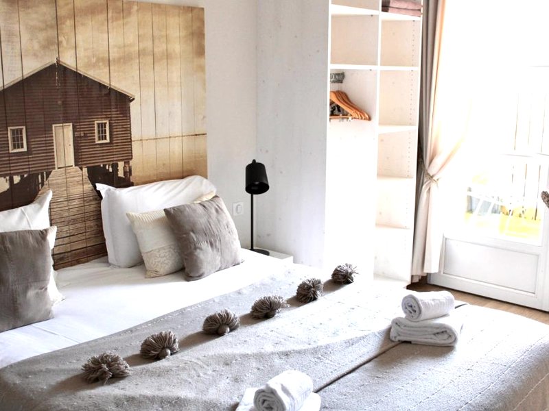 フルール ド レ (Fleur de Re)の写真