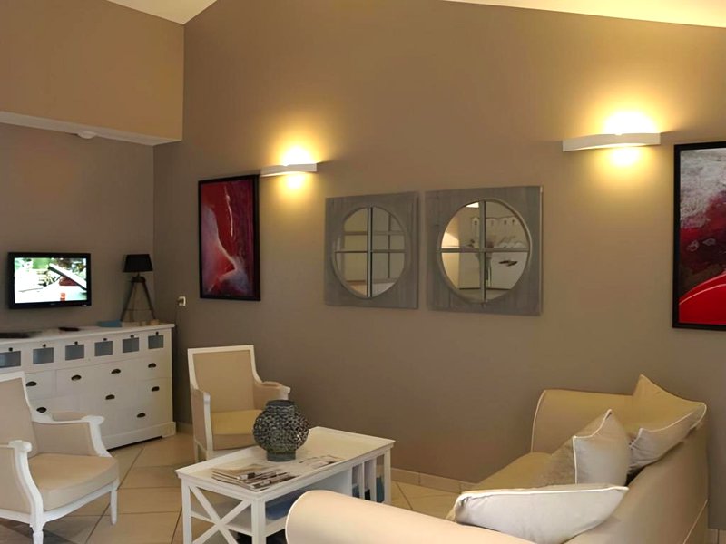 フルール ド レ (Fleur de Re)の写真