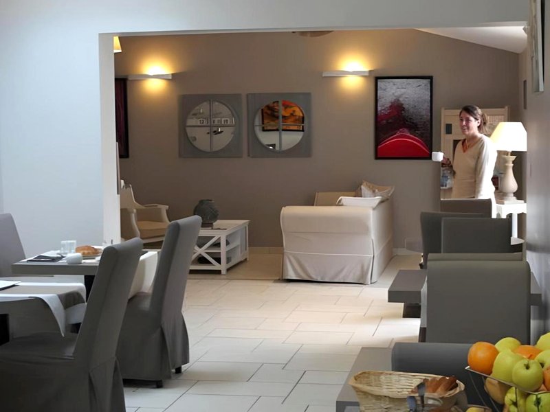 フルール ド レ (Fleur de Re)の写真