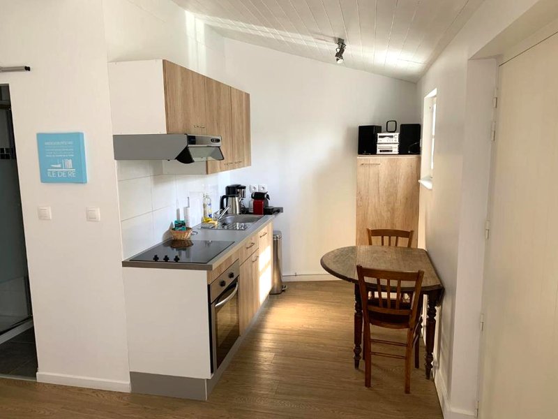 ホテル レ ボワ フロッティア (Hotel Les Bois Flottais)の写真