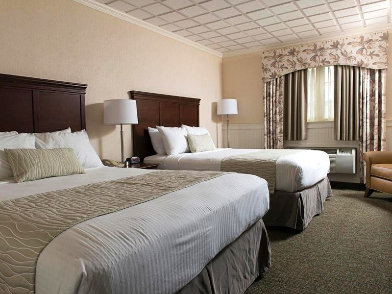 Bird-in-Hand Family Innの写真