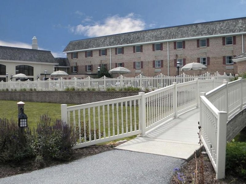 Bird-in-Hand Family Innの写真