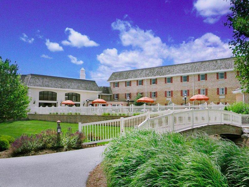 Bird-in-Hand Family Innの写真