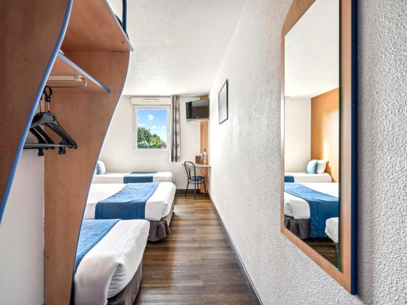 Hotel AKENA Chateaurenard - Parc des Expositions Avignonの写真