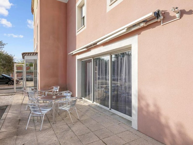 Hotel AKENA Chateaurenard - Parc des Expositions Avignonの写真