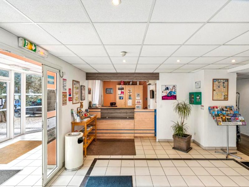 Hotel AKENA Chateaurenard - Parc des Expositions Avignonの写真