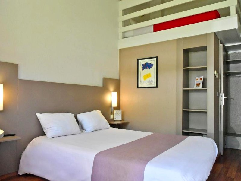 Hotel Cristolの写真