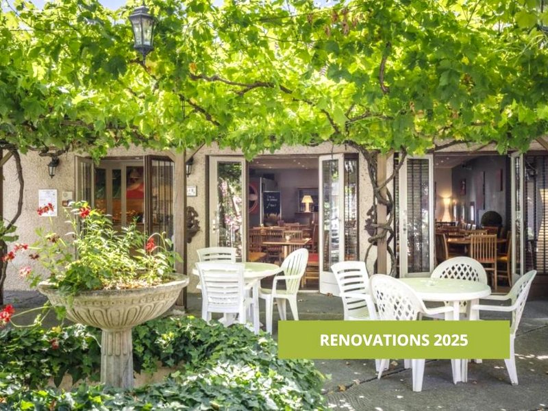 Hotel Cristolの写真