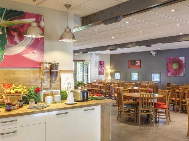 Hotel Cristolの写真