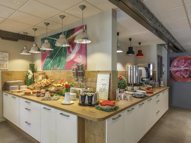 Hotel Cristolの写真