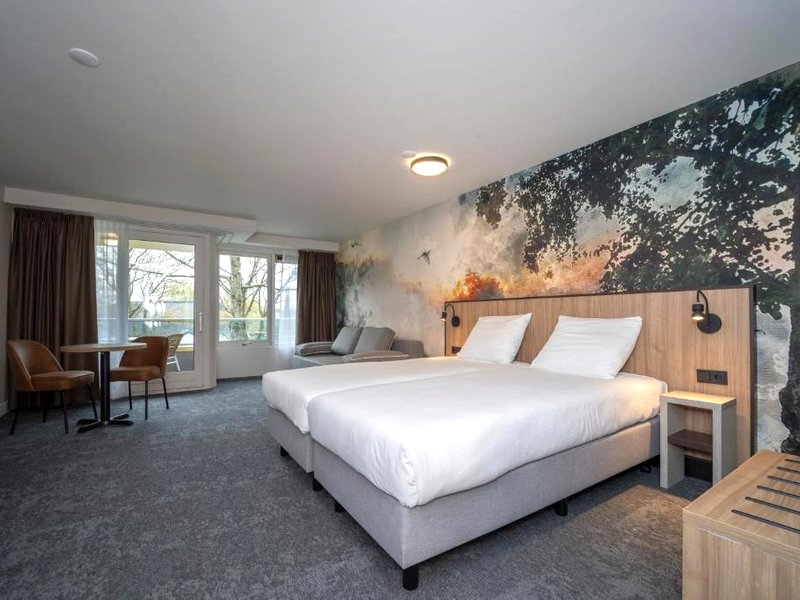 フレッチャー ホテル レストラン ランジェウォルド (Fletcher Hotel-Restaurant Langewold)の写真