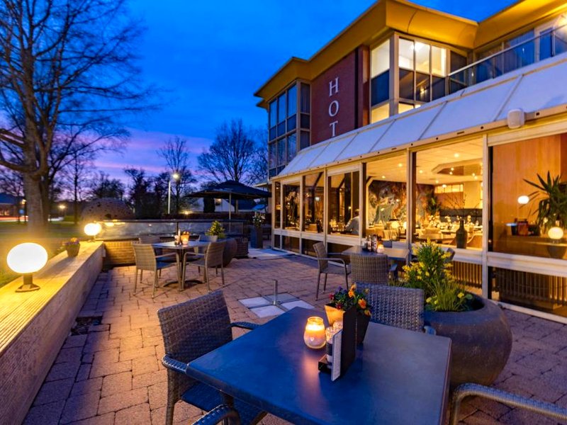 フレッチャー ホテル レストラン ランジェウォルド (Fletcher Hotel-Restaurant Langewold)の写真