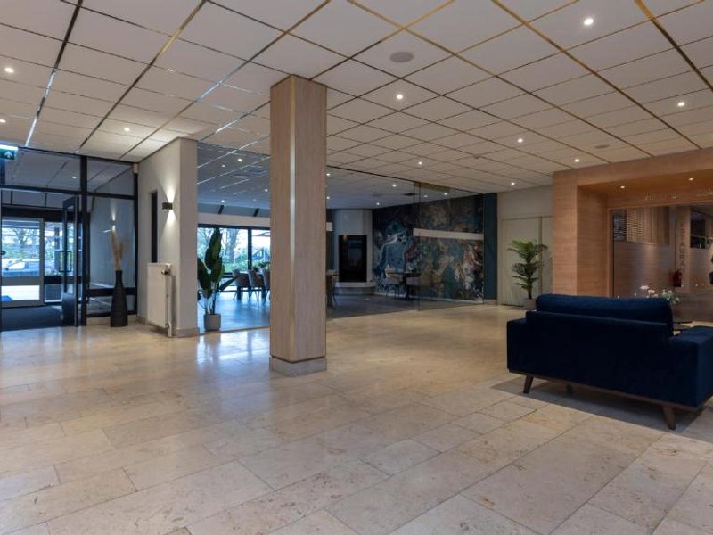 フレッチャー ホテル レストラン ランジェウォルド (Fletcher Hotel-Restaurant Langewold)の写真