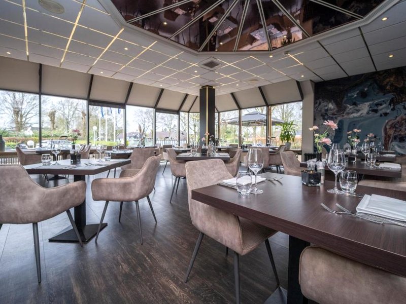 フレッチャー ホテル レストラン ランジェウォルド (Fletcher Hotel-Restaurant Langewold)の写真