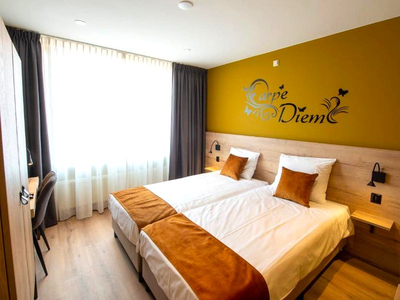 Hotel Onder De Lindenの写真