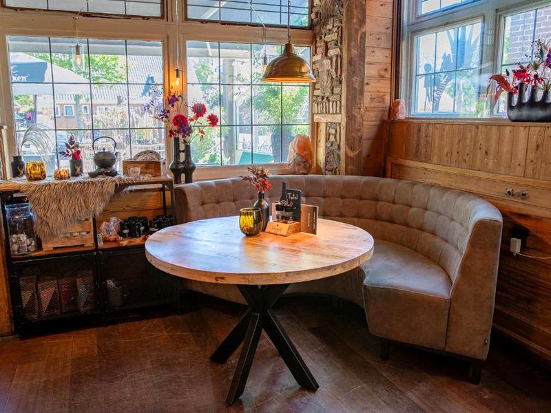 Hotel Onder De Lindenの写真