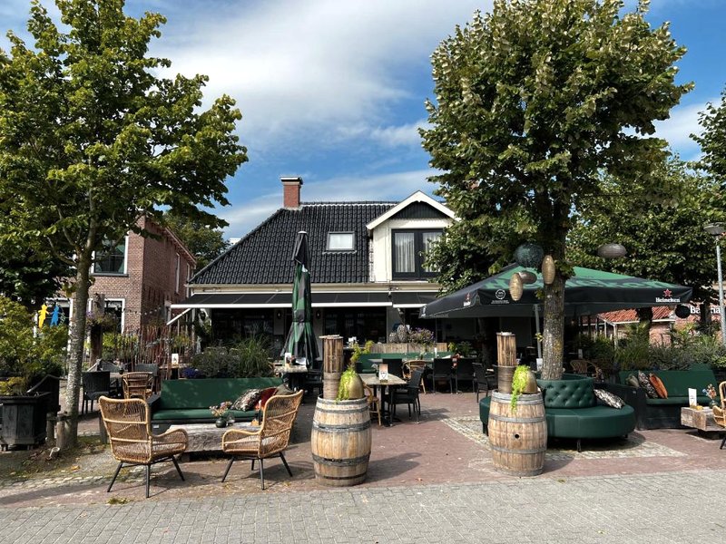 Hotel Onder De Lindenの写真