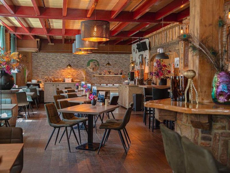 Hotel Onder De Lindenの写真