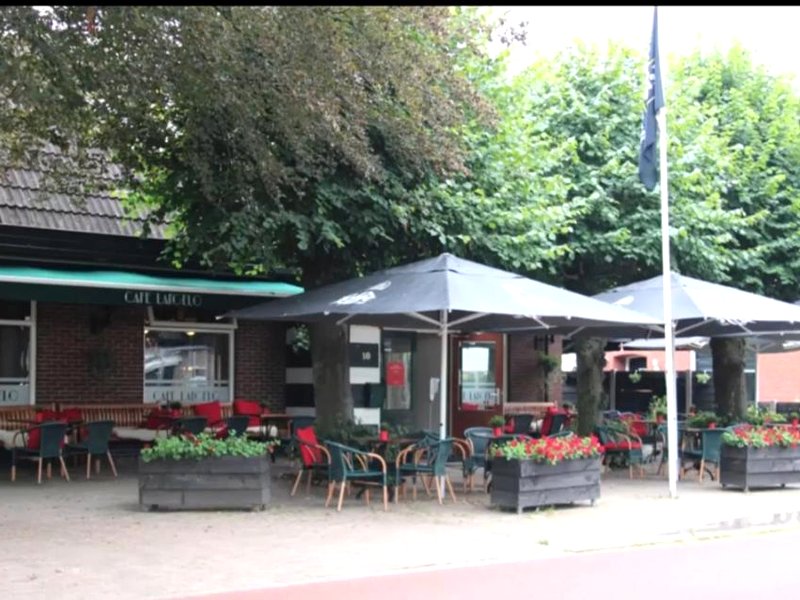 Café Langelo (Cafe Langelo)の写真