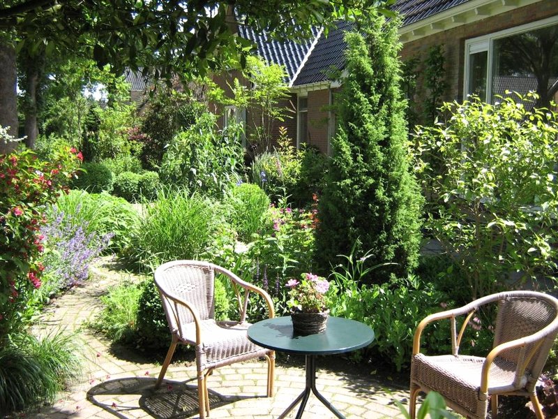 B&B De Esdoornの写真