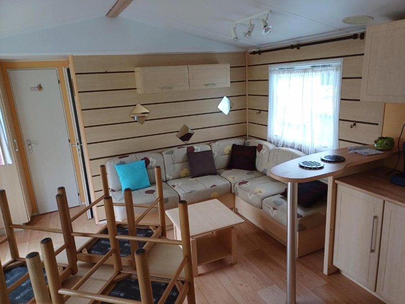 Camping le Bois Jahanの写真