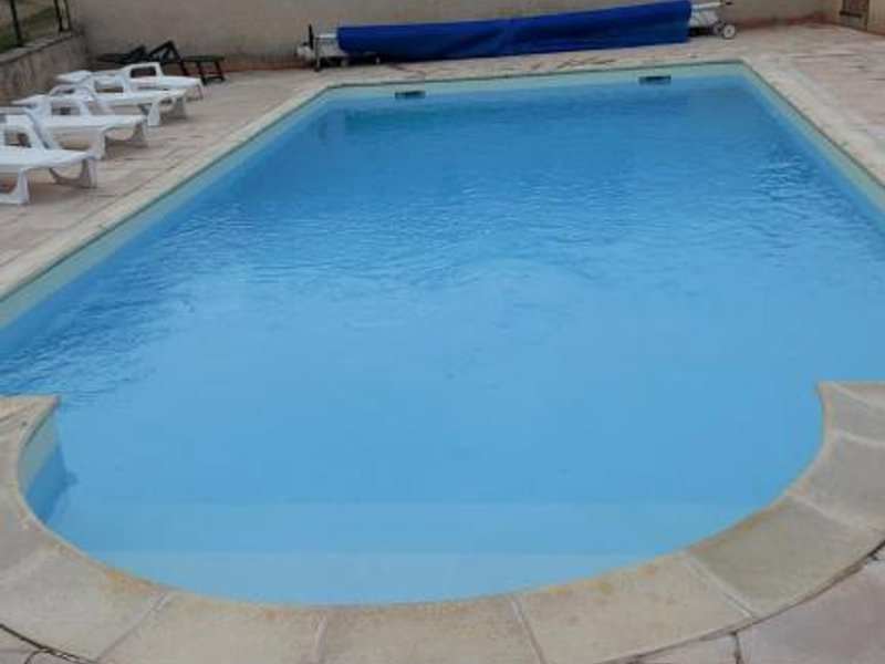 Camping le Bois Jahanの写真