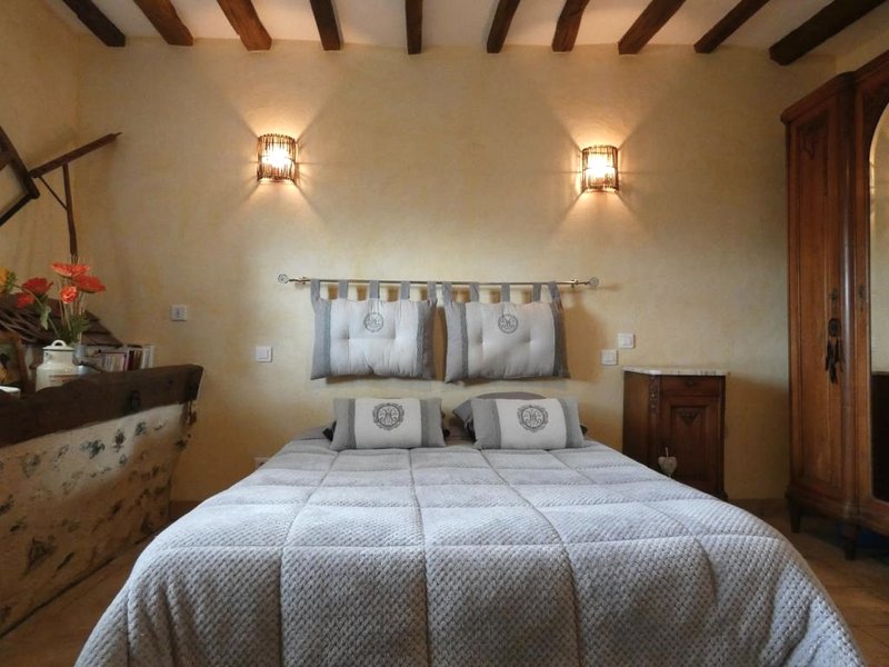 Les Logis du Breuilの写真