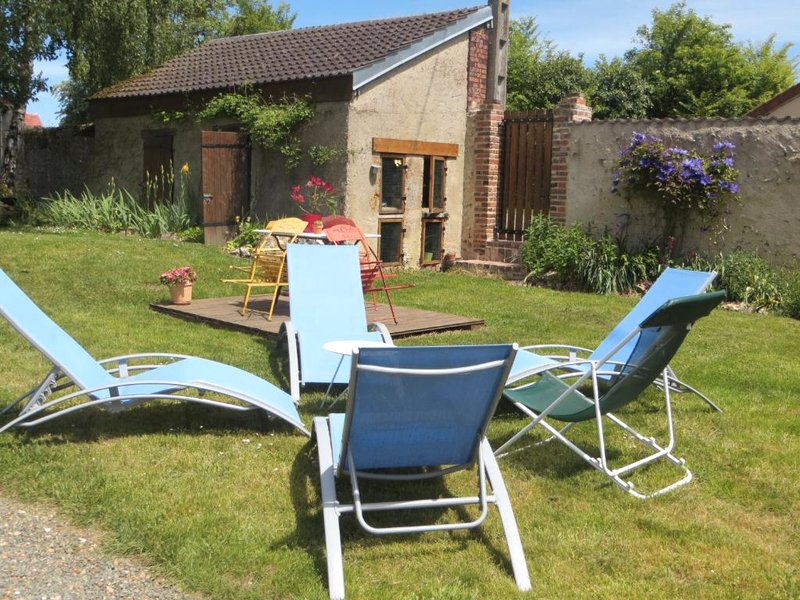 Les Logis du Breuilの写真