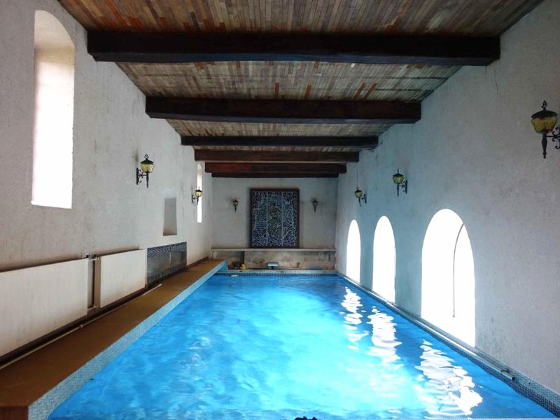 Château de La Rivière (Chateau de La Riviere)の写真