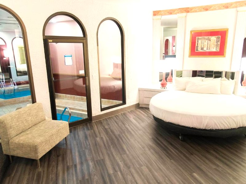 コーヴ ヘブン リゾート（カップル専用） (COVE HAVEN RESORT - COUPLES ONLY)の写真