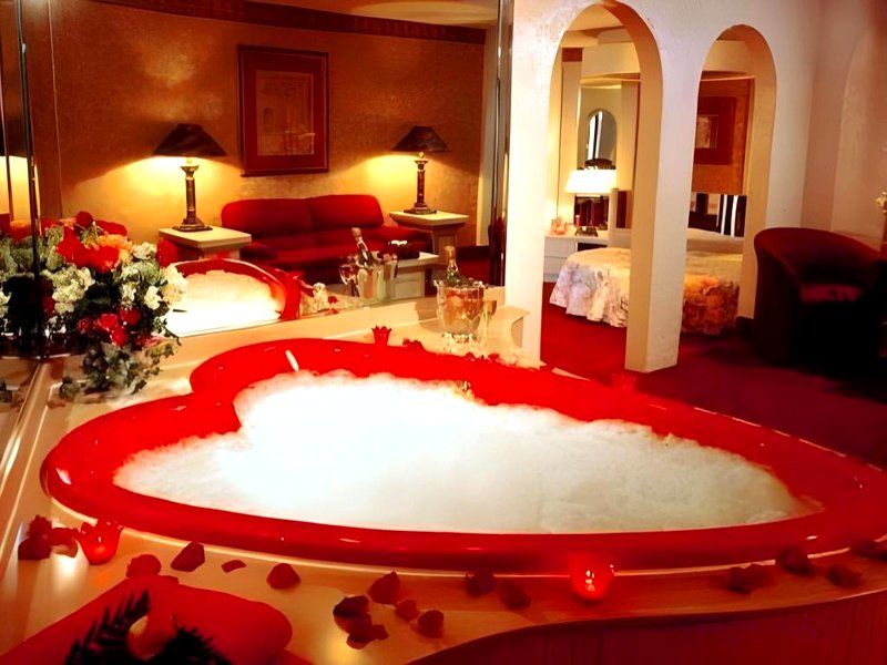 コーヴ ヘブン リゾート（カップル専用） (COVE HAVEN RESORT - COUPLES ONLY)の写真