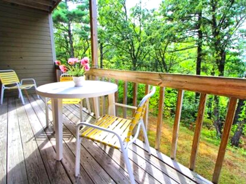 タングルウッド リゾーツ (Tanglwood Resorts)の写真