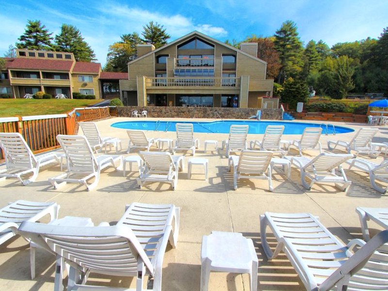 タングルウッド リゾーツ (Tanglwood Resorts)の写真