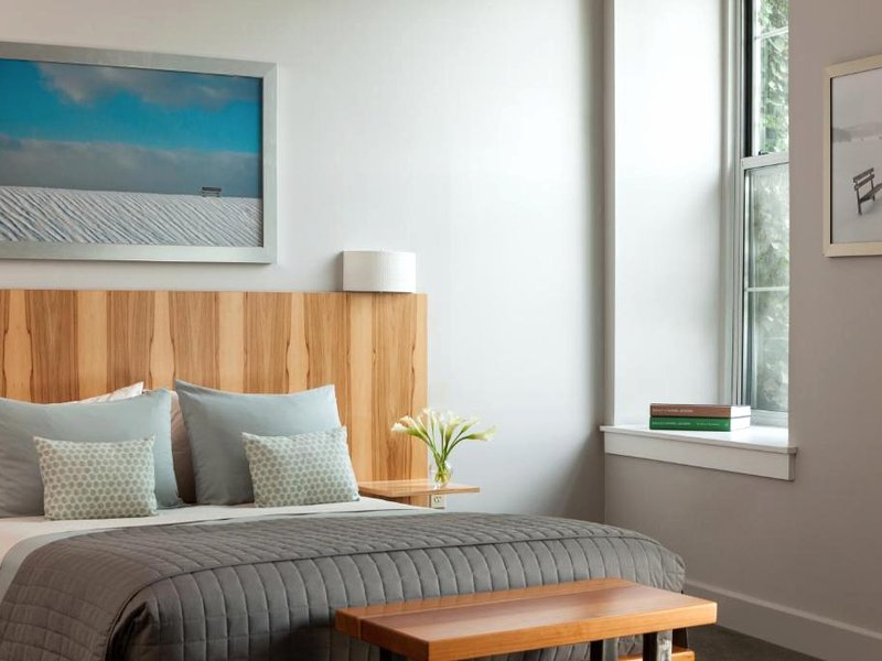 Ledges Hotelの写真