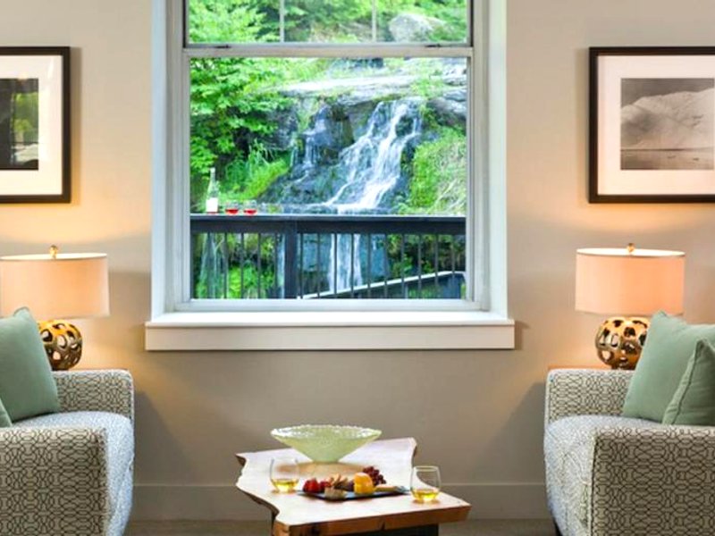 Ledges Hotelの写真