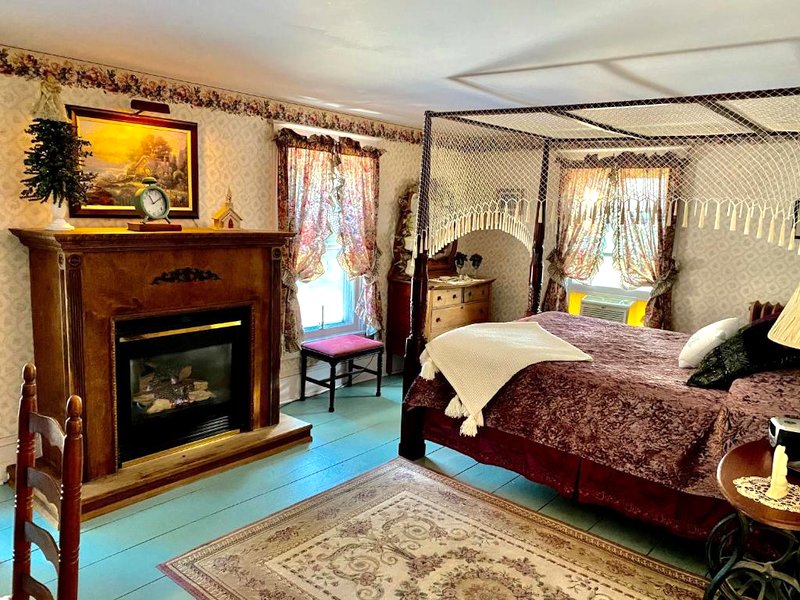 The Bella Ella Bed and Breakfastの写真