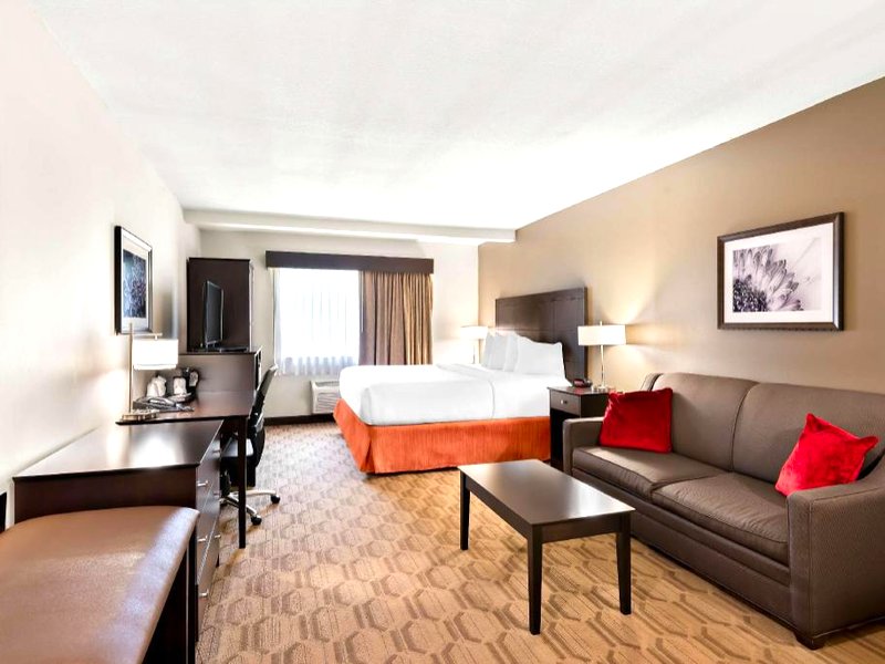 Best Western Palmyra Inn & Suitesの写真
