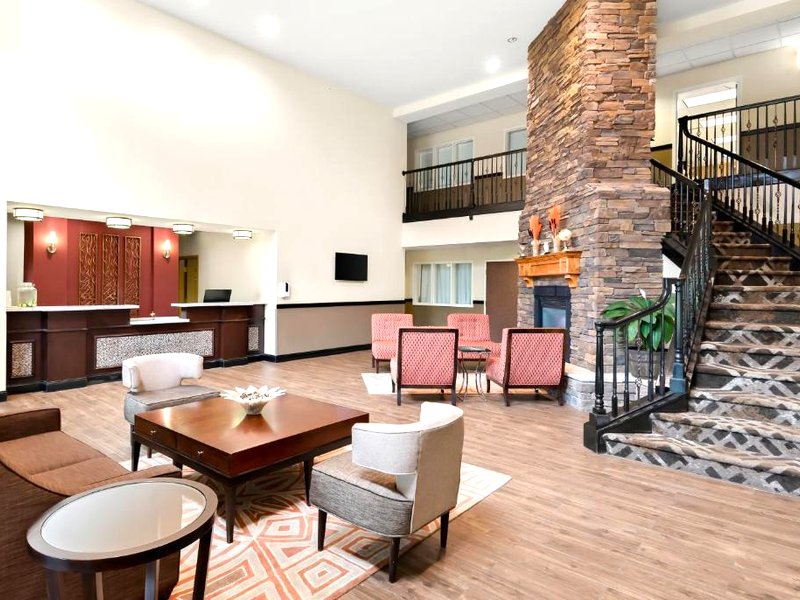 Best Western Palmyra Inn & Suitesの写真