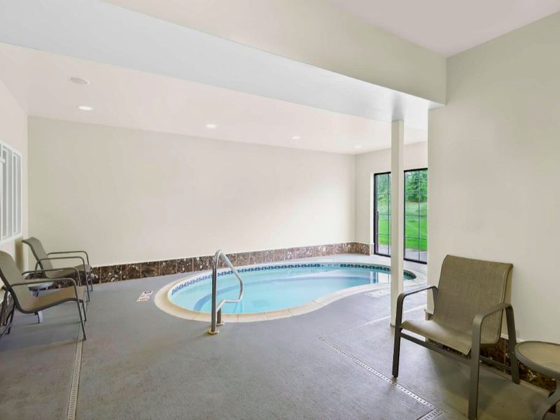 Best Western Palmyra Inn & Suitesの写真