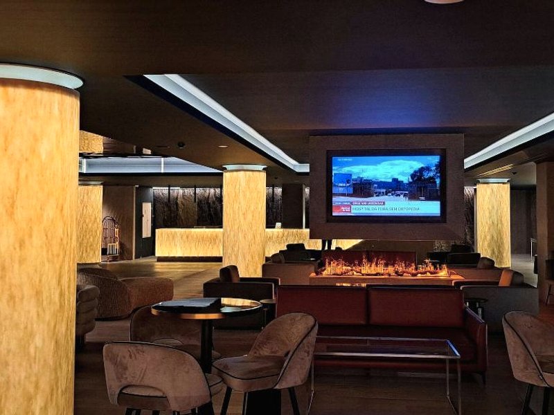 Alambique de Ouro Hotel Resort & Spaの写真