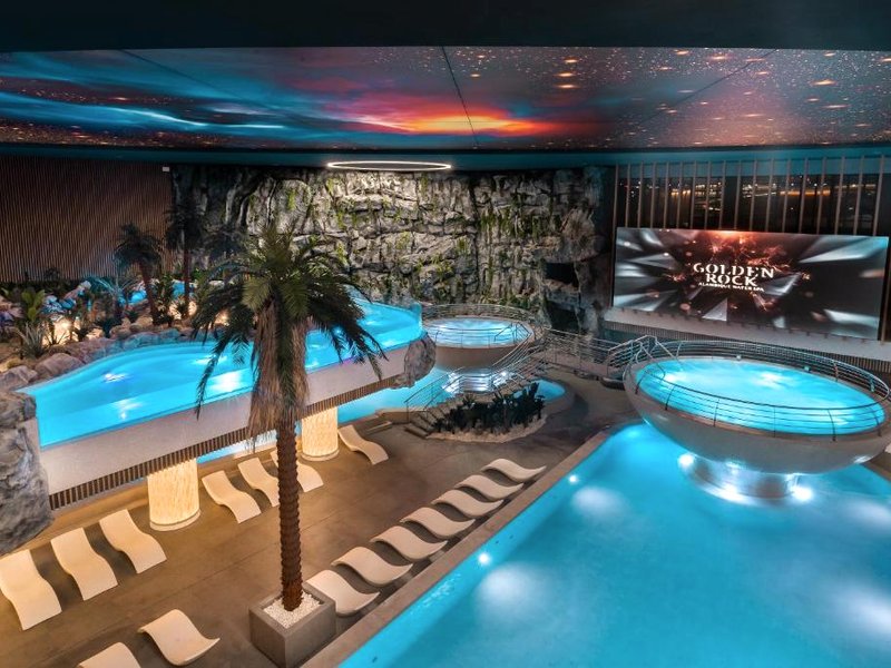 Alambique de Ouro Hotel Resort & Spaの写真