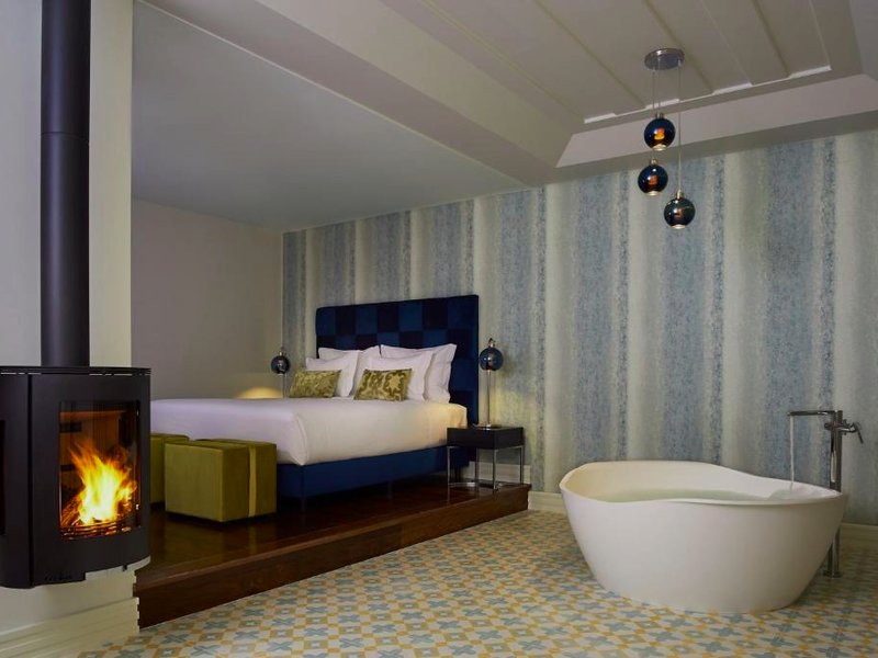 Convento do Seixo Boutique Hotel & Spaの写真