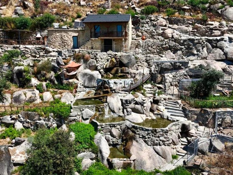 Gardunha Stoneの写真